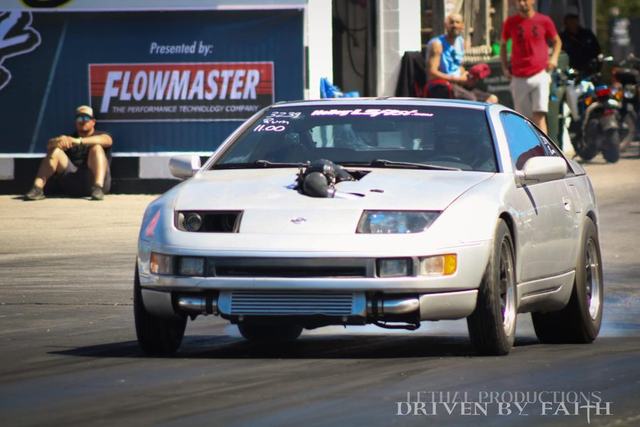 Launch at LS Fest
