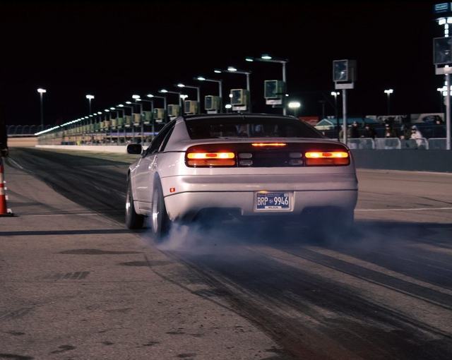 Night pass